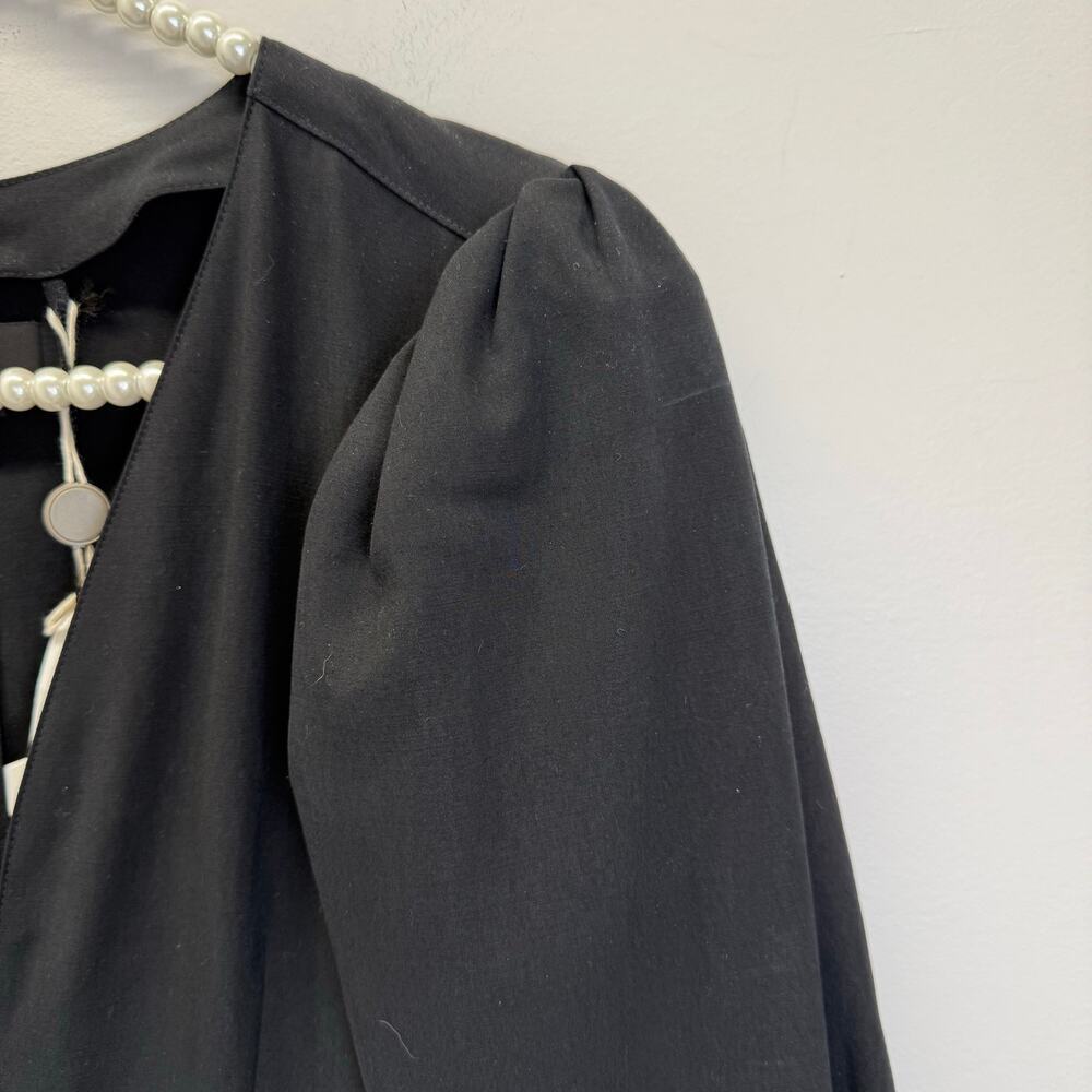 ISABEL MARANT
Silabi dress in black - Picture 6 of 15